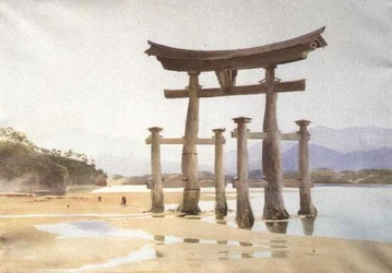 Great Tree of Myaing