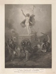 The Resurrection