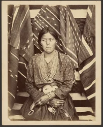 A Navajo