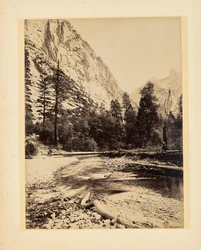 Junction Cliff, King