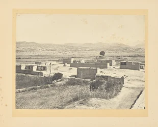 Pueblo of Nambé