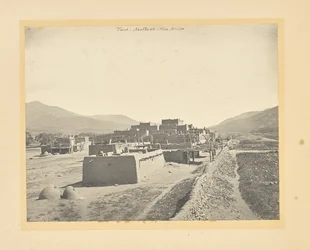 Taos: Northern New Mexico