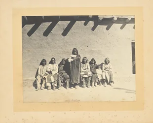 Zuni Indians