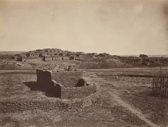 Zuni Pueblo