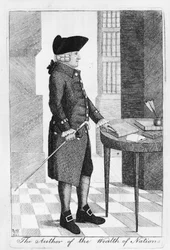 Adam Smith