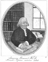 John Brown, Scottish Physician