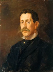 William Owen Jones