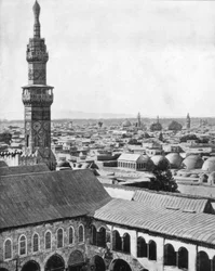 Damascus, Syria