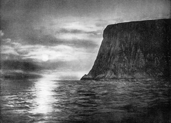 North Cape, Norway