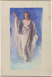 The Resurrection of Christ, c. 1902