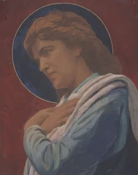 A Saint