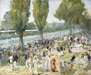 Henley