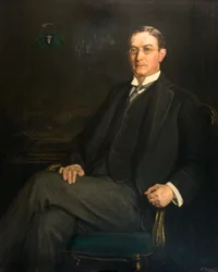 Sir James Urquhart (1864-1930)