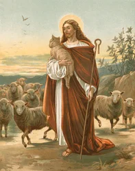 The Good Shepherd