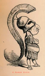 A Roman Critic