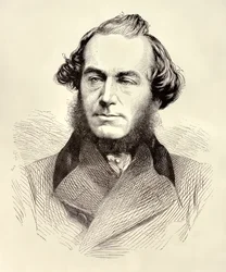 John Leech: English illustrator best known for his humour cartoons in the satirical magazine Punch