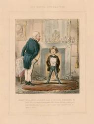 The Rising Generation