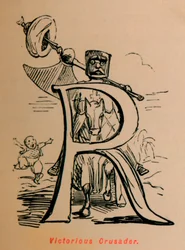 Victorious Crusader