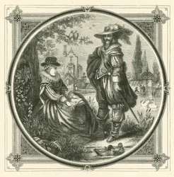 Birds of one feather will flock together