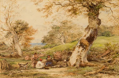 Gipsies