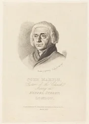 John Martin