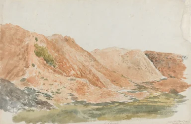 Quarries near Ironbridge