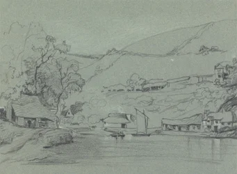 Scene in Kent
