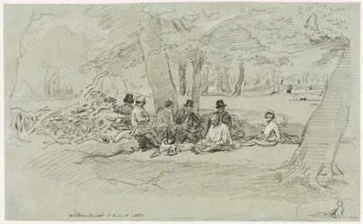 The Woodcutters