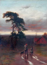 Evening