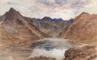 Mountain Silence