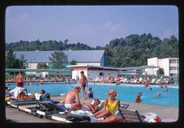 Homowack Hotel & Lodge, Spring Glen, New York, USA