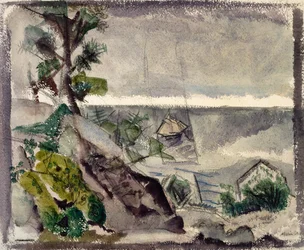 The Little Sailboat