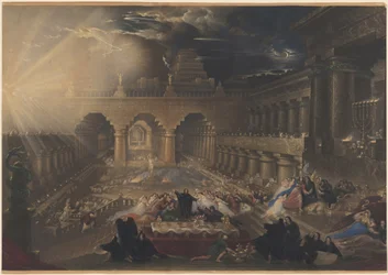 Belshazzar