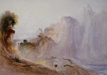 Paradise Lost, The Expulsion