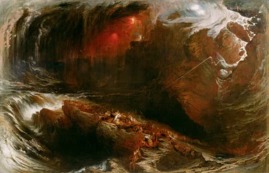 The Deluge