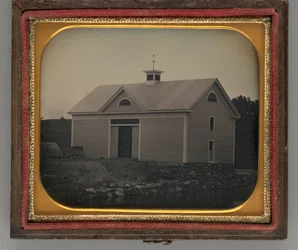 Untitled Barn