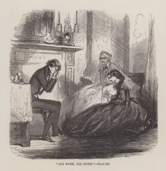 Illustration for Great Expectations