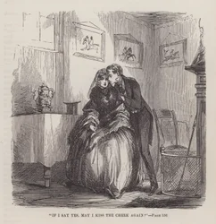 Illustration for Great Expectations