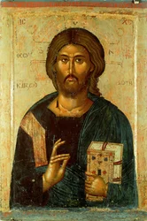 Christ Redeemer; around 1393/94