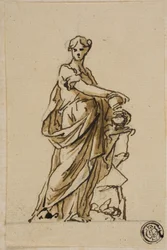 Fate with Urn