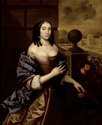 Mary, Duchess of Buckingham