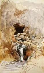 Rocky Stream