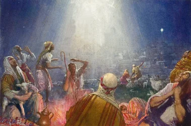 Tidings of Great Joy