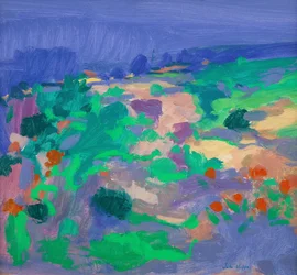 Algarve Landscape