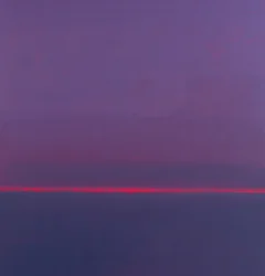 April Horizon