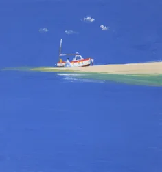 Awaiting the Tide