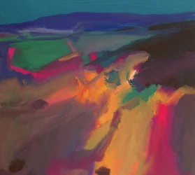 Landscape III