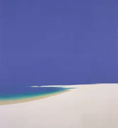 Midsummer, Sandspur