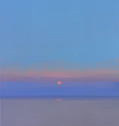 Morning Star, 2000