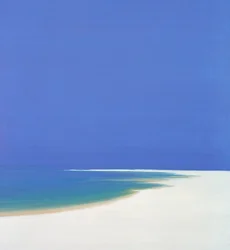 Sandspur in Summer, 2000